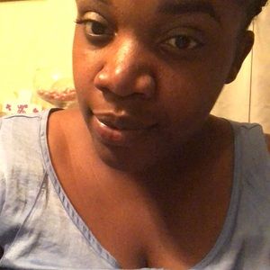 Meet your Posher, Krystal